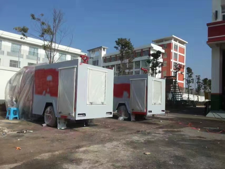 室內消防栓同室外消防栓哪里不一樣